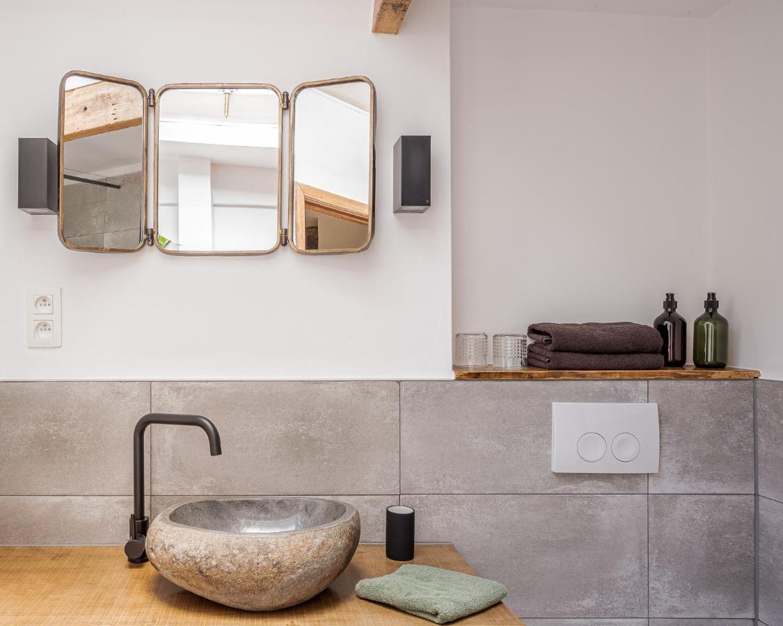 Cent Trente Bed and Breakfast Durbuy Εξωτερικό φωτογραφία