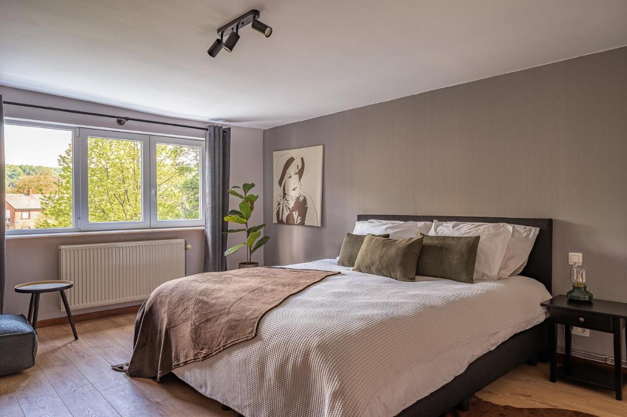 Cent Trente Bed and Breakfast Durbuy Εξωτερικό φωτογραφία