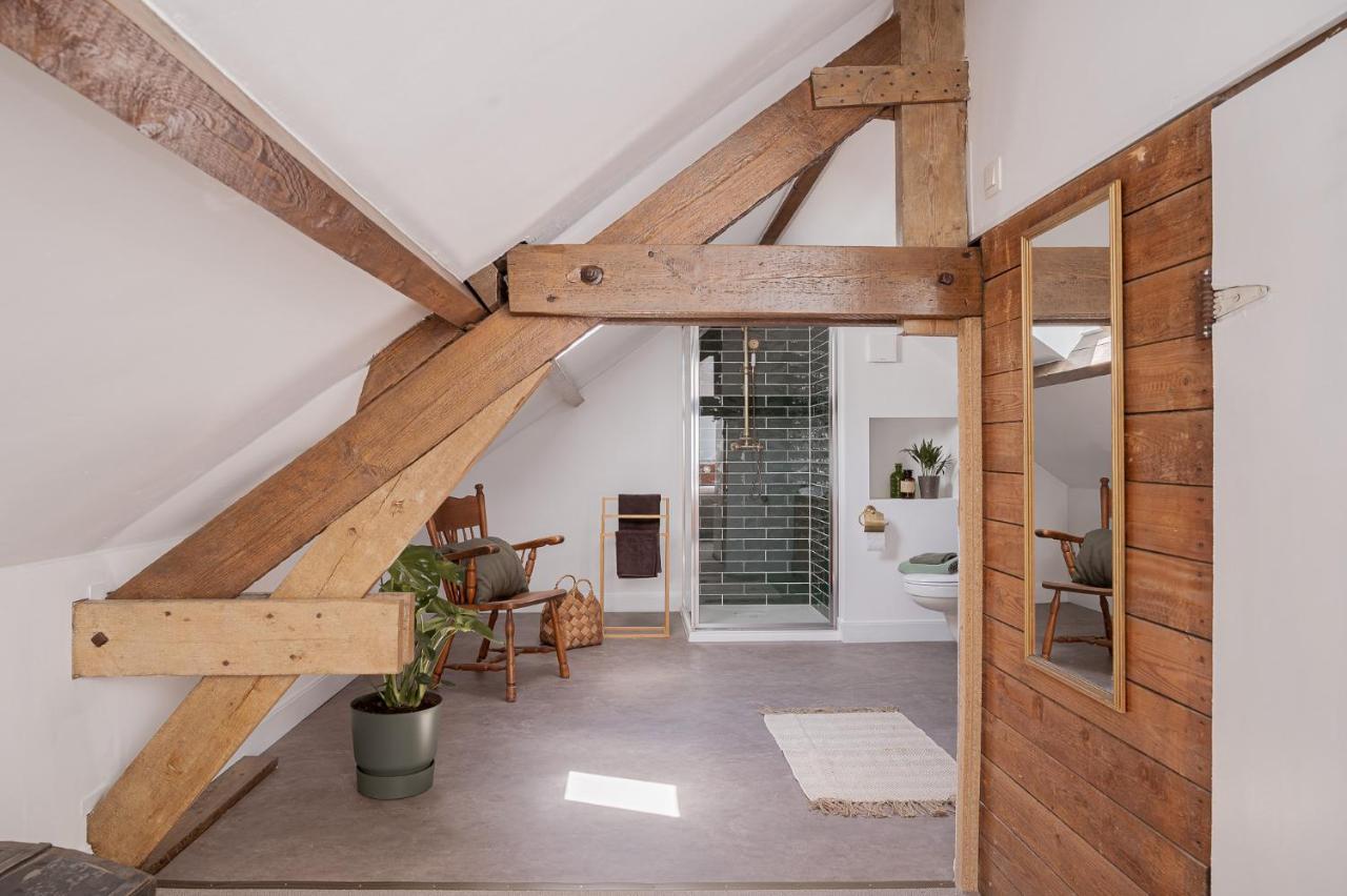 Cent Trente Bed and Breakfast Durbuy Εξωτερικό φωτογραφία