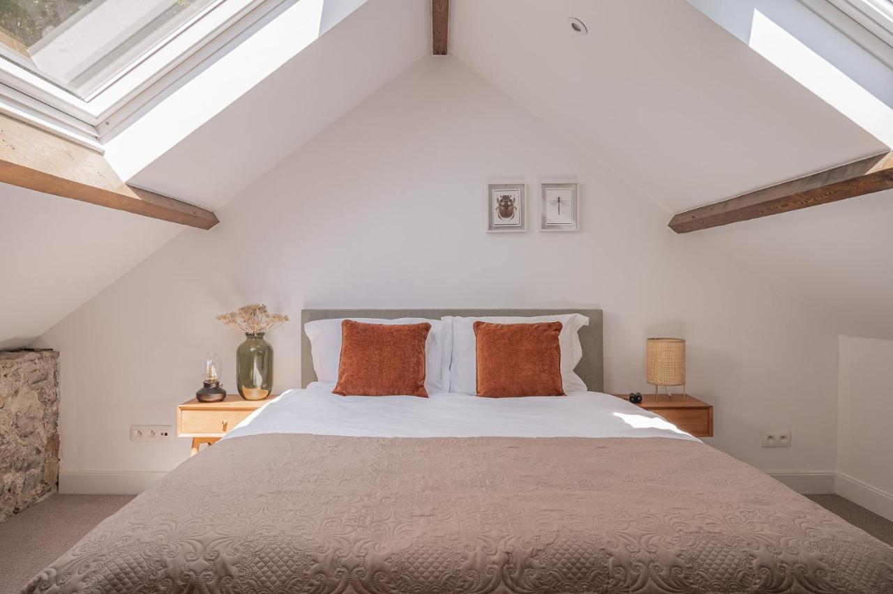 Cent Trente Bed and Breakfast Durbuy Εξωτερικό φωτογραφία