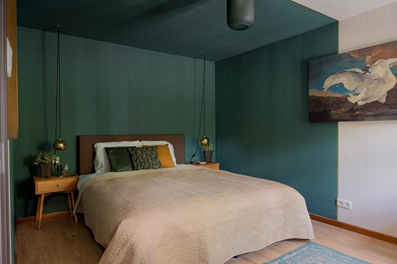 Cent Trente Bed and Breakfast Durbuy Εξωτερικό φωτογραφία
