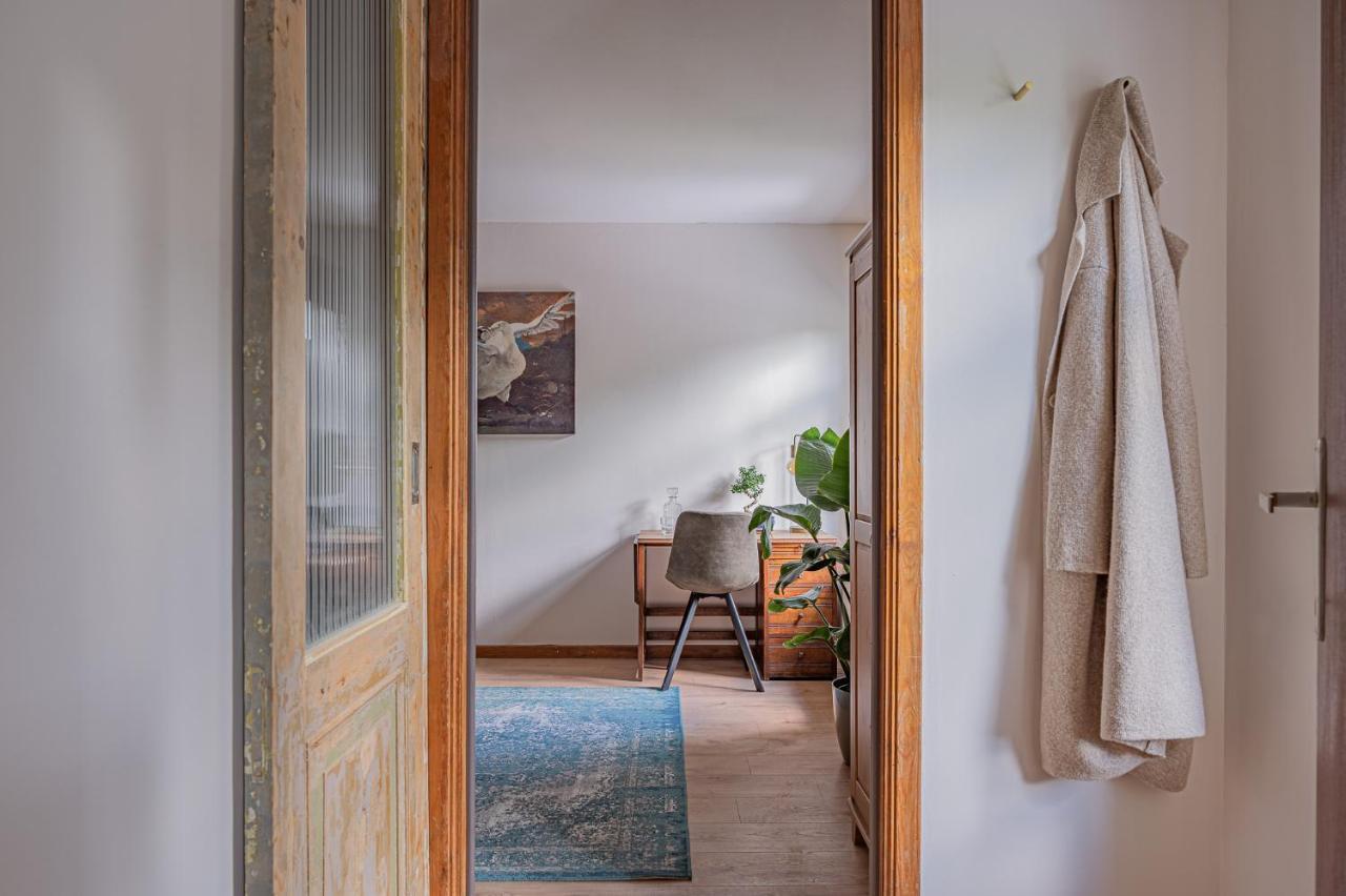 Cent Trente Bed and Breakfast Durbuy Εξωτερικό φωτογραφία