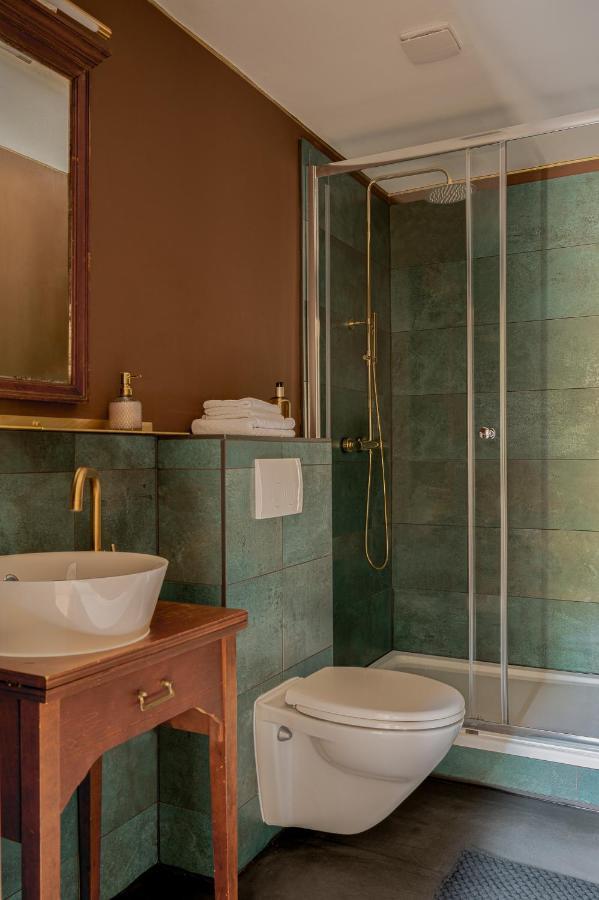 Cent Trente Bed and Breakfast Durbuy Εξωτερικό φωτογραφία