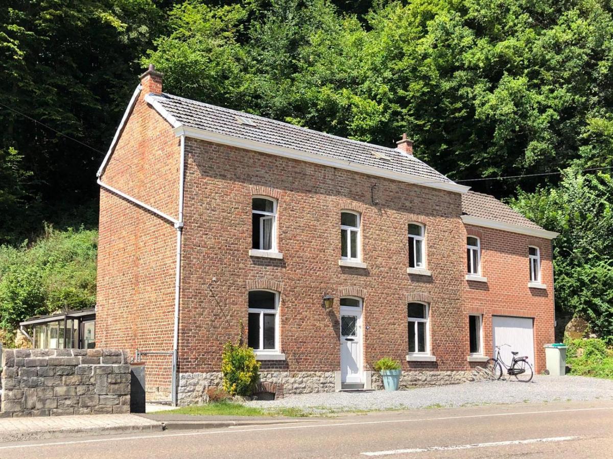 Cent Trente Bed and Breakfast Durbuy Εξωτερικό φωτογραφία