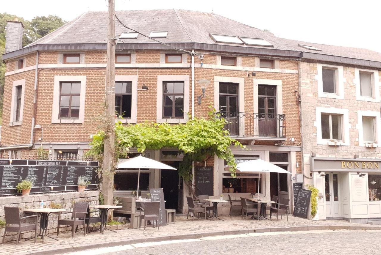 Cent Trente Bed and Breakfast Durbuy Εξωτερικό φωτογραφία