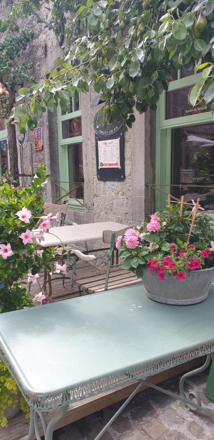 Cent Trente Bed and Breakfast Durbuy Εξωτερικό φωτογραφία
