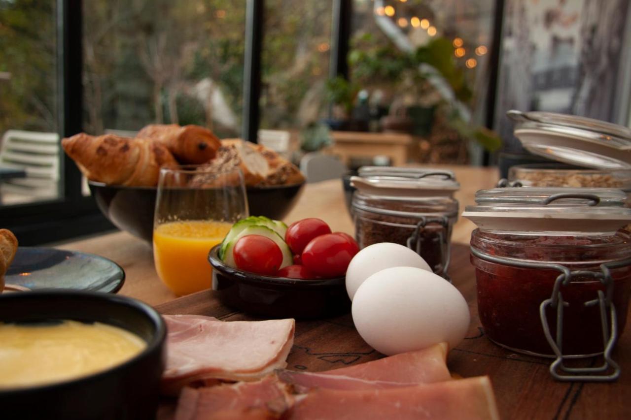 Cent Trente Bed and Breakfast Durbuy Εξωτερικό φωτογραφία